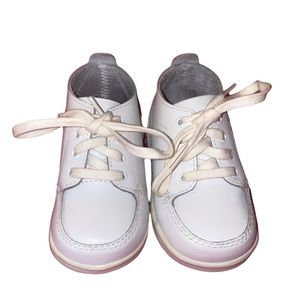 STRIDE RITE baby shoes sz 4D